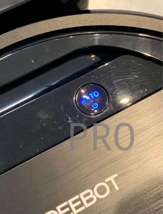 Robot Aspirador - ECOVACS