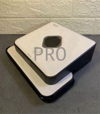 Robot friegasuelos iRobot Braava
