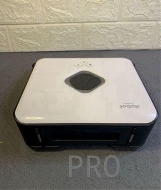 Robot friegasuelos iRobot Braava