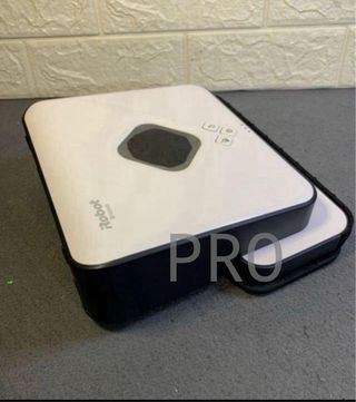 Robot friegasuelos iRobot Braava