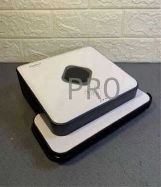 Robot friegasuelos iRobot Braava