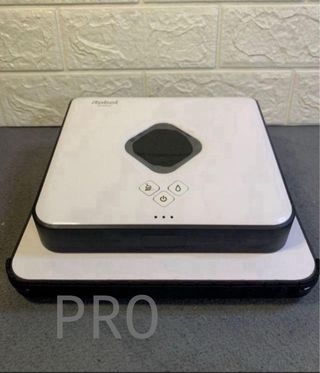 Robot friegasuelos iRobot Braava