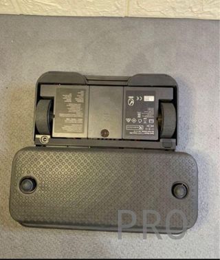 Robot friegasuelos iRobot Braava