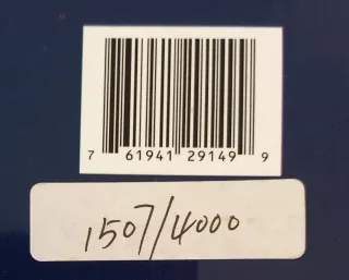 Mini Estatua Superman Forever Alex Ross E.Limitada