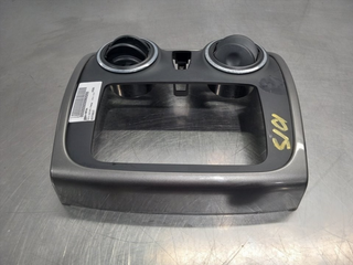 CONSOLA CENTRAL DACIA LOGAN MCV II FAMILIAR K9K C