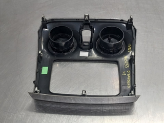 CONSOLA CENTRAL DACIA LOGAN MCV II FAMILIAR K9K C