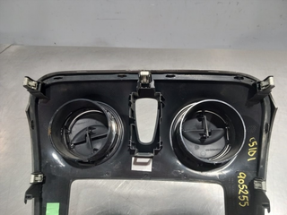 CONSOLA CENTRAL DACIA LOGAN MCV II FAMILIAR K9K C