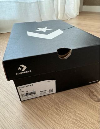 Converse plataforma marrones y blancas borreguito