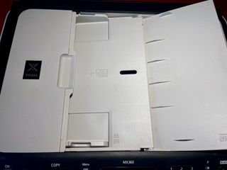 Canon PIXMA MX360 Impresora Multifunción