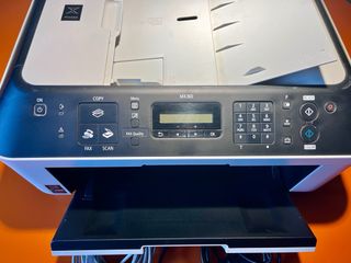Canon PIXMA MX360 Impresora Multifunción