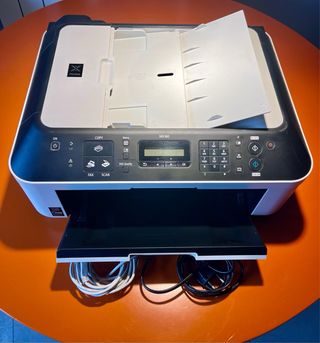 Canon PIXMA MX360 Impresora Multifunción