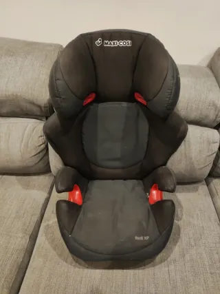 Silla de coche Maxi-Cosi