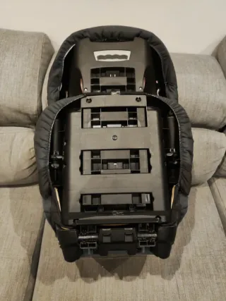 Silla de coche Maxi-Cosi