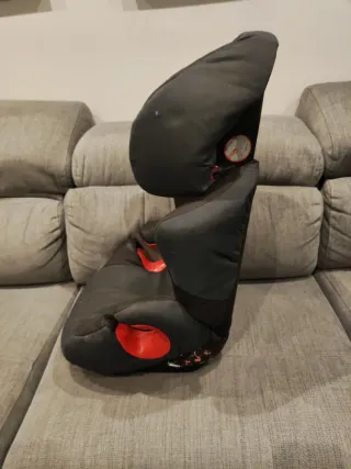 Silla de coche Maxi-Cosi