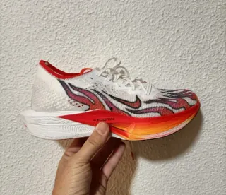 T45 Nike ZoomX Vaporfly Next %3 FK PRM