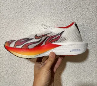 T45 Nike ZoomX Vaporfly Next %3 FK PRM