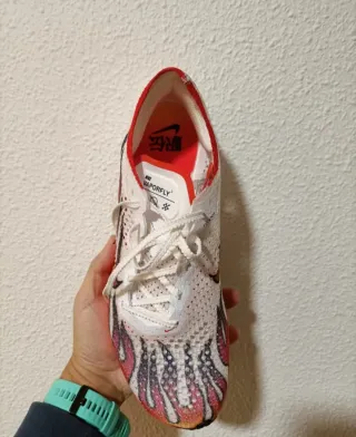 T45 Nike ZoomX Vaporfly Next %3 FK PRM