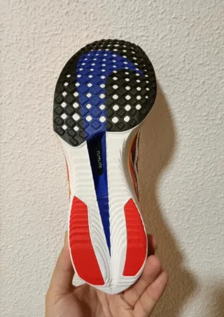 T45 Nike ZoomX Vaporfly Next %3 FK PRM