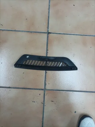 Rejilla Parrilla Smart Fortwo 450 Derecha