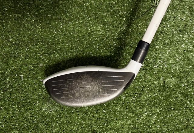 Madera 5HL TaylorMade AeroBurner 21°