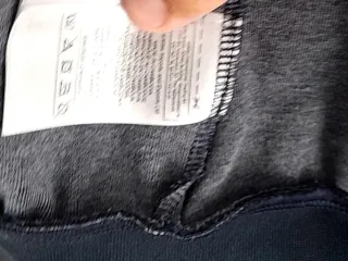 Chaqueta Adidas Azul y Roja