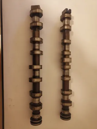 Árboles de levas BMW 320i E92 motor N43B20