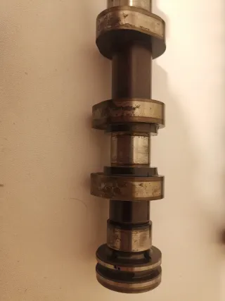 Árboles de levas BMW 320i E92 motor N43B20