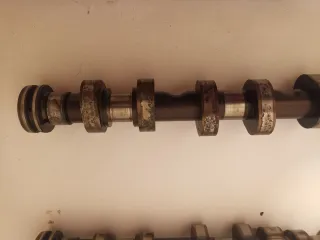 Árboles de levas BMW 320i E92 motor N43B20