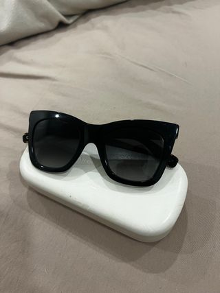 Occhiali da sole Marc Jacobs neri