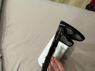 Occhiali da sole Marc Jacobs neri