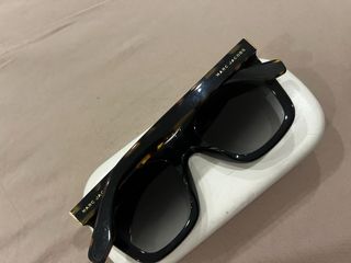 Occhiali da sole Marc Jacobs neri