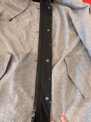 Cappotto Markup Uomo Taglia L