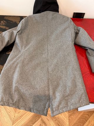 Cappotto Markup Uomo Taglia L