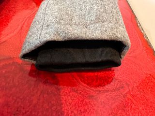 Cappotto Markup Uomo Taglia L