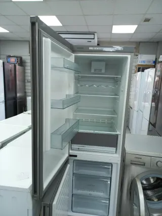 ♧Súper Oferta Pack Nevera y Lavadora con garantía♧