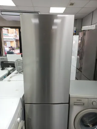 ♧Súper Oferta Pack Nevera y Lavadora con garantía♧