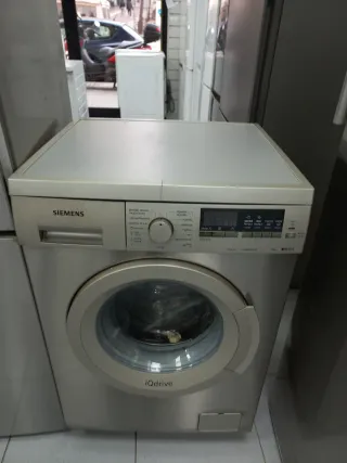 ♧Súper Oferta Pack Nevera y Lavadora con garantía♧