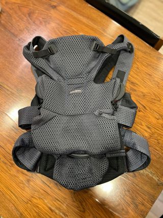 Mochila Portabebés BabyBjörn Move Airy Mesh