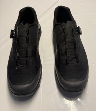 Zapatillas Shimano ET7 BTT talla 45