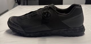 Zapatillas Shimano ET7 BTT talla 45