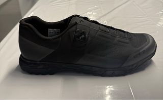 Zapatillas Shimano ET7 BTT talla 45