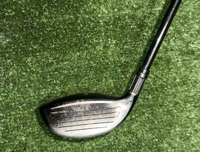 Madera 5 TaylorMade Stealth 2