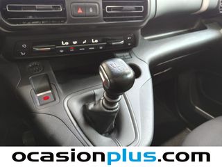 Citroen Berlingo BlueHDi 100 S&S Talla M Shine 75 kW (102 CV)