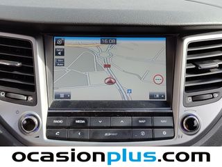 Hyundai Tucson 1.7 CRDI  BlueDrive Tecno Sky 4x2 85 kW (115 CV)