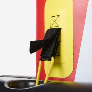 Saco Boxeo Superman Niños Hinchable