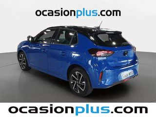 Opel Corsa 1.2 T XHL GS 74 kW (100 CV)