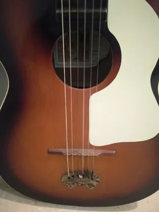 Guitarra Española Clásica