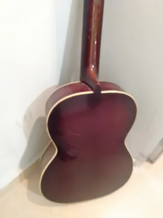 Guitarra Española Clásica