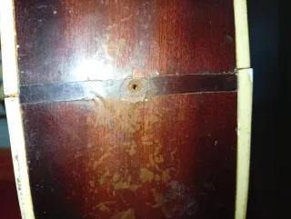 Guitarra Española Clásica