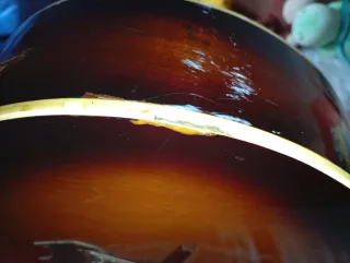 Guitarra Española Clásica